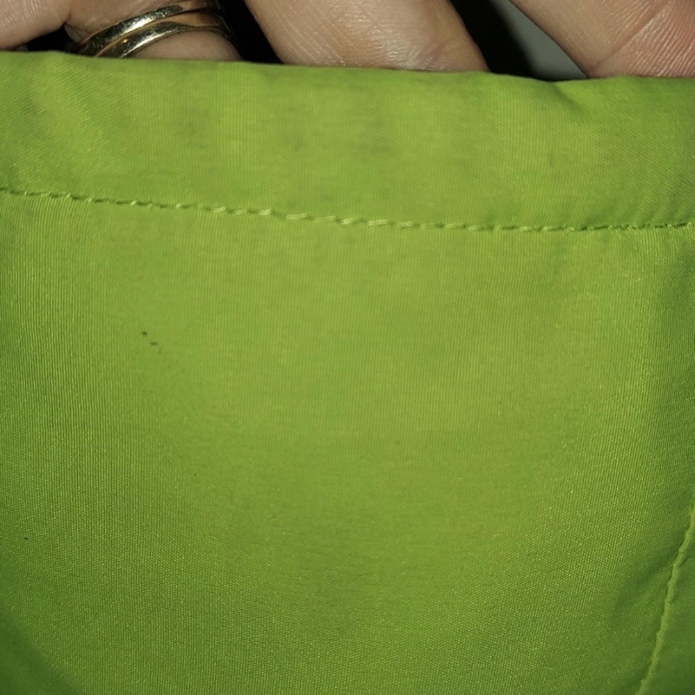Disney Incredible Hulk Puffy Hoodie Jacket - Picture 5 of 9